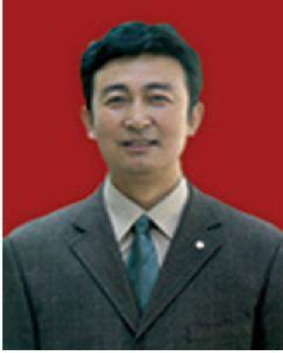 康旭成