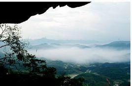 岱山巖風(fēng)景區(qū)