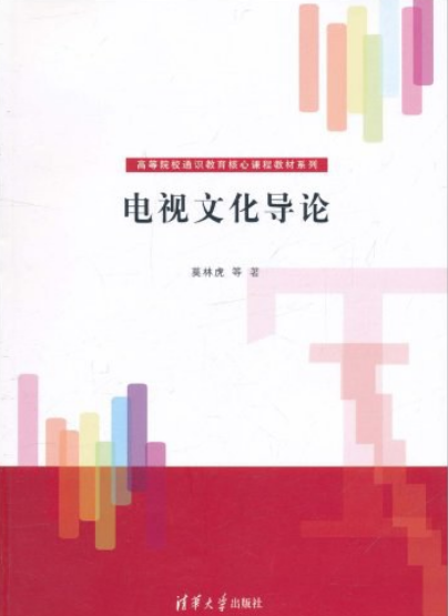 电视文化导论
