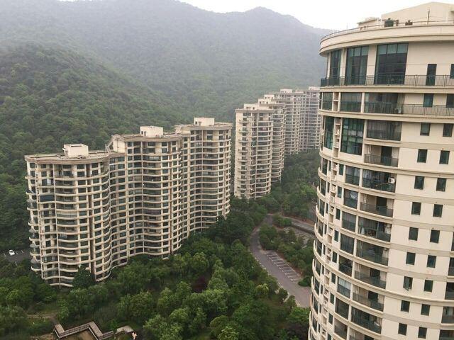 华庭云顶
