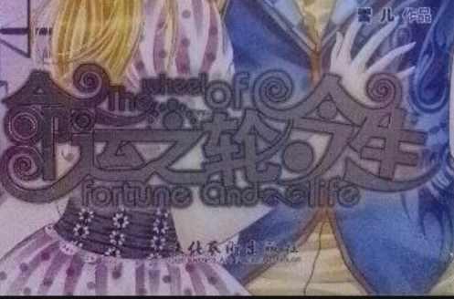 命运之轮：今生