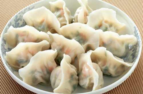 头伏饺子二伏面