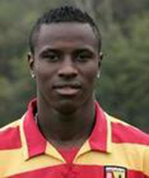 阿卜杜爾拉扎克·鮑卡里