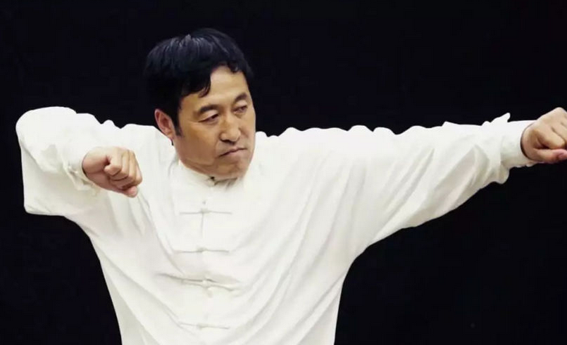 公議拳