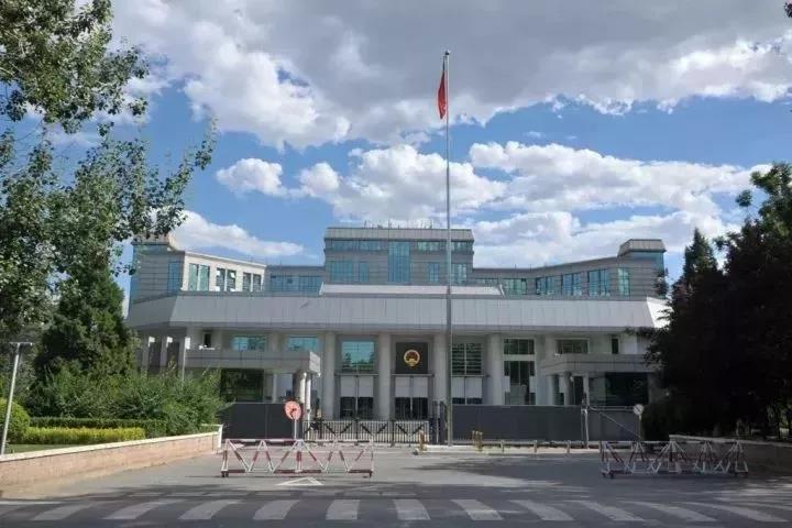 北京市第一中级人民法院