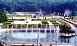 鄱陽(yáng)芝山公園