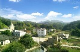 小鄭村