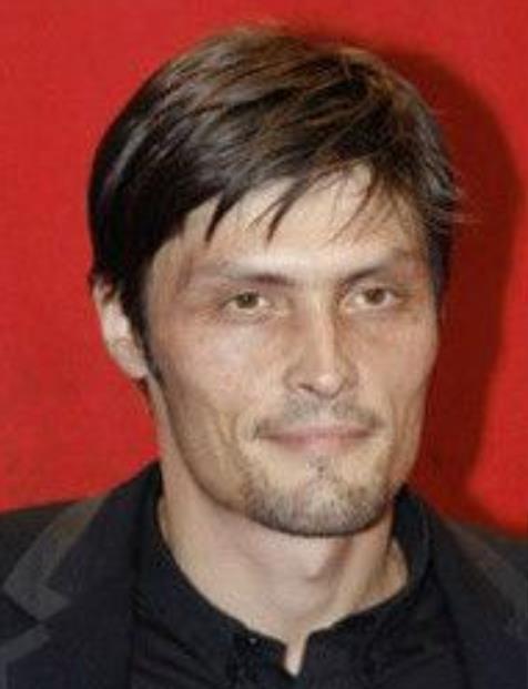 斯坦奇·艾塞克