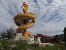 杨庄街道
