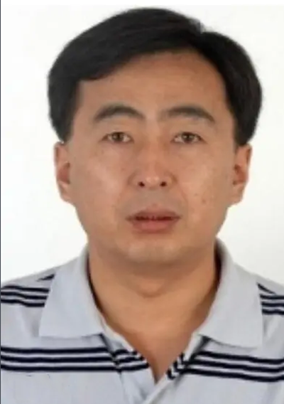 朱德海