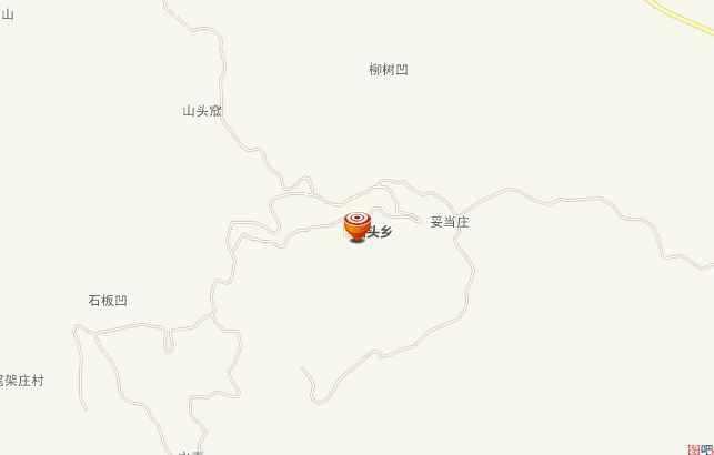 山頭鄉(xiāng)
