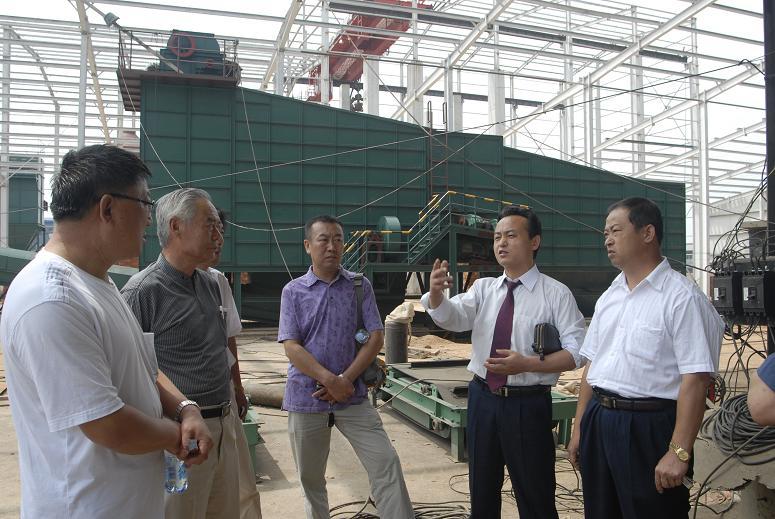 生活垃圾處理技術(shù)