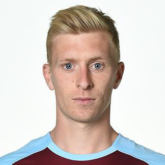 Ben Mee