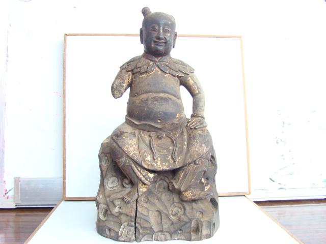 谷神稷
