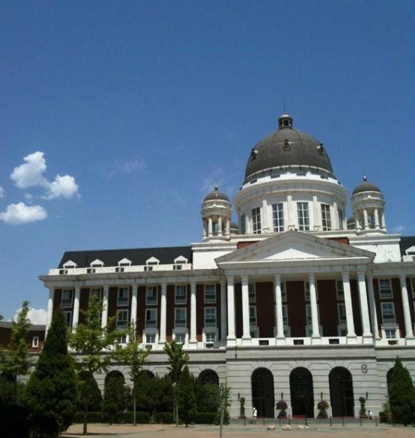 北京延慶夏都會議中心