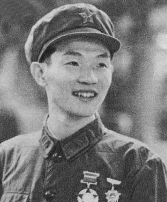 何学高