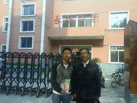 沈阳市于洪区长江小学