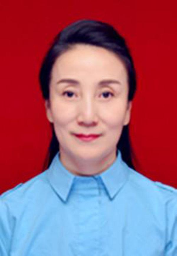 鄧小娟