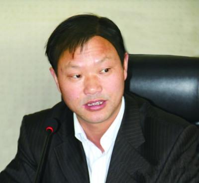 郑家凯