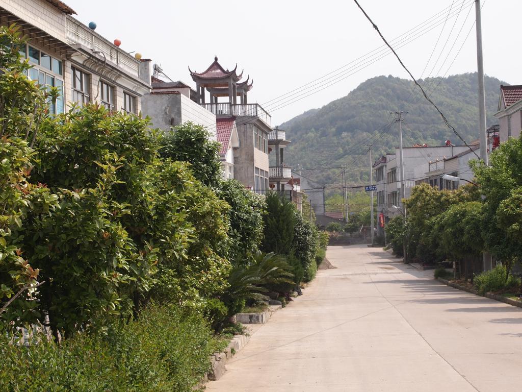 店上村