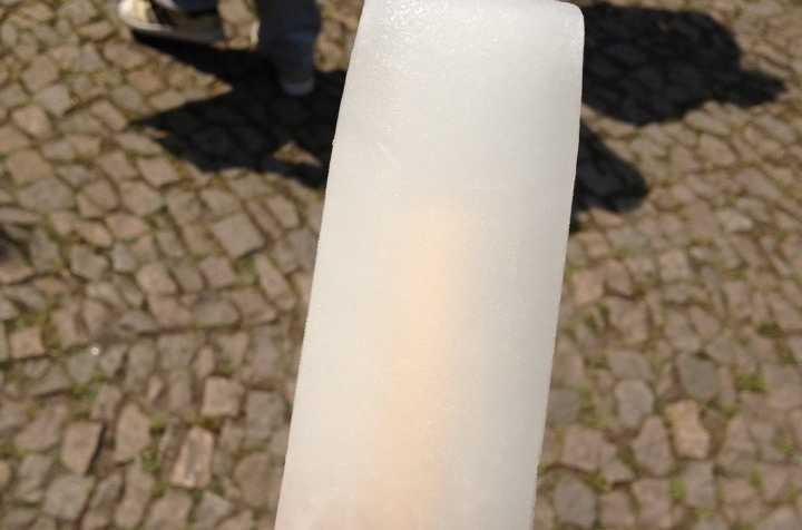鹽水棒冰