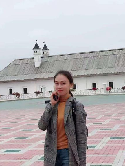 吳蘭