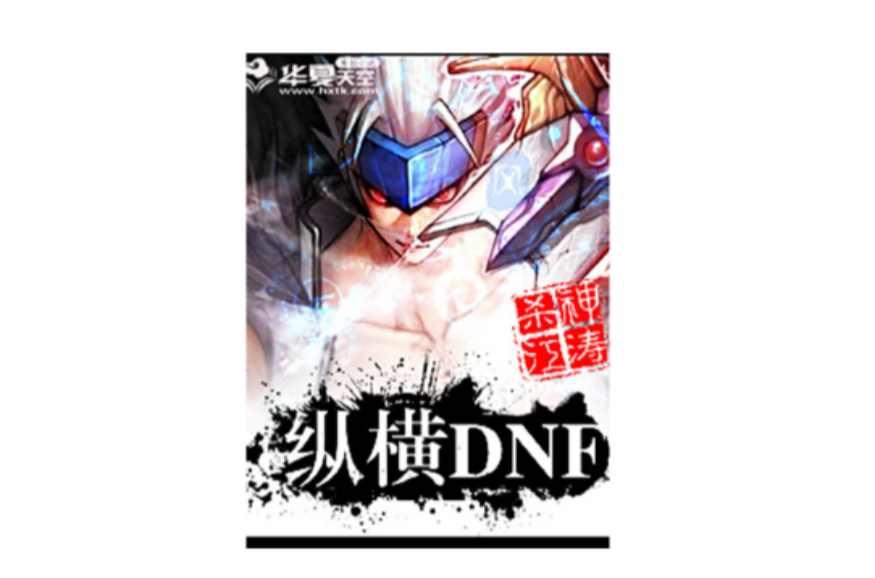 縱橫DNF