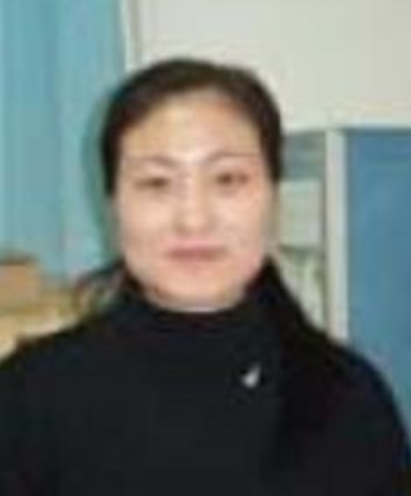 林丽
