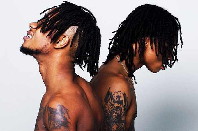 Rae Sremmurd