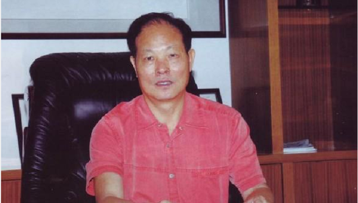 游德武