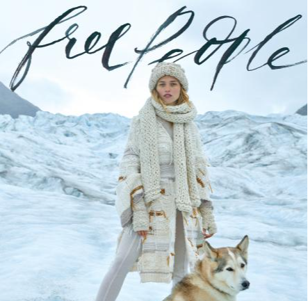 free people