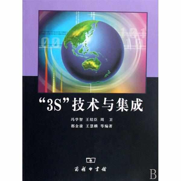 3S技术与集成