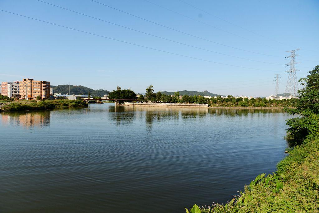 西下河