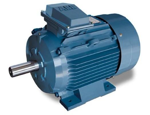 德國(guó)ABB電機(jī)