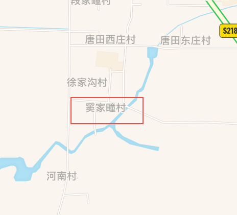 窦家疃