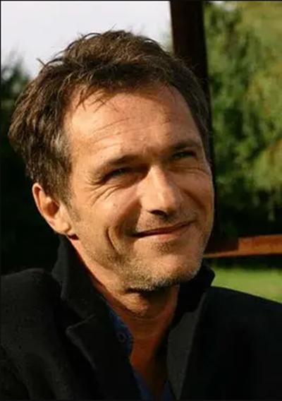 布魯諾·沃爾科維奇