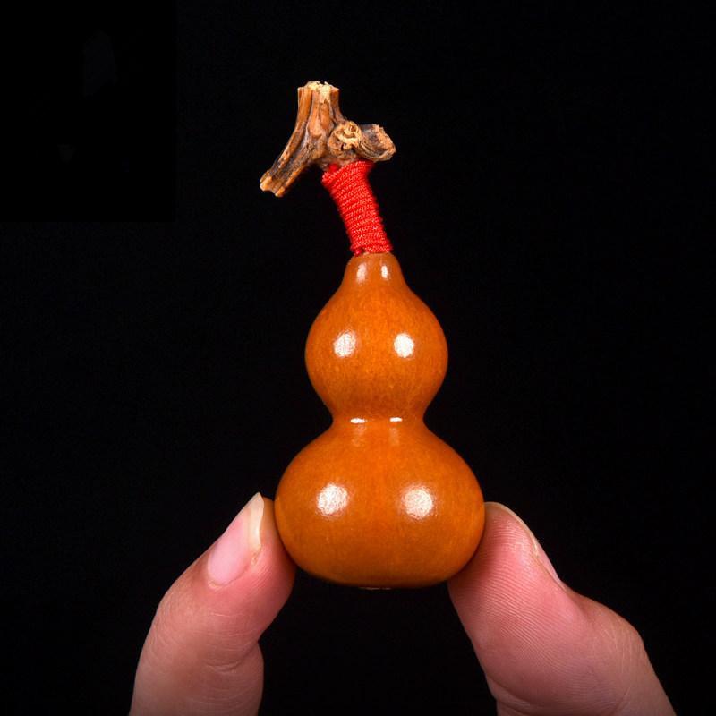 把玩葫蘆
