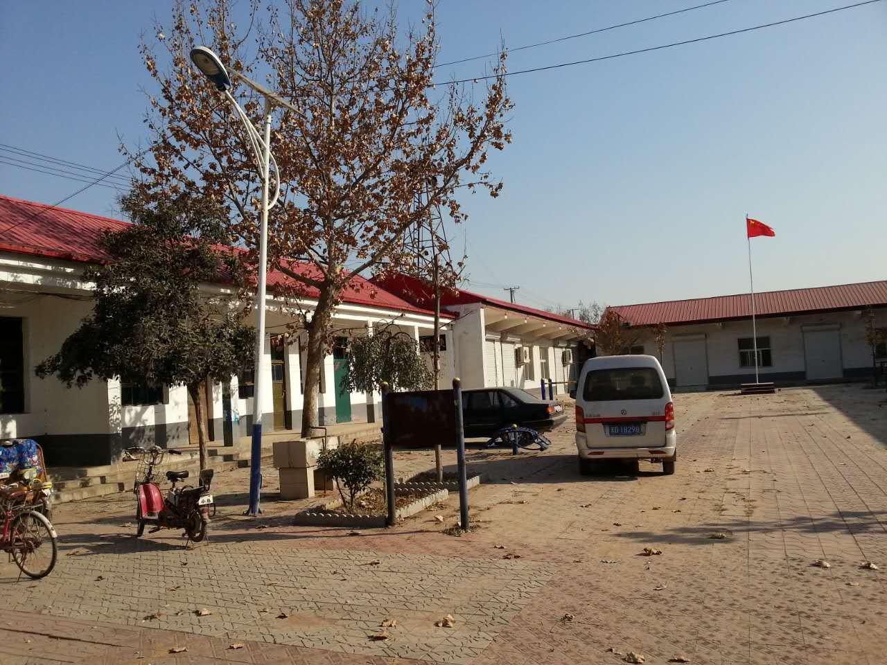 骆庄乡