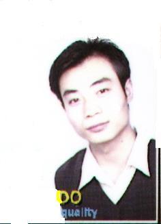 黄德龙