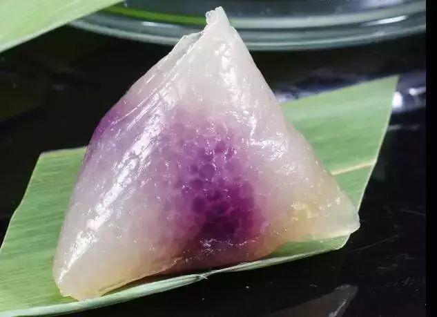 西米粽子