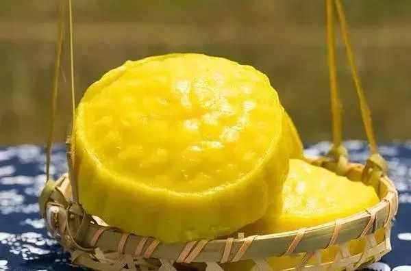 大禾米糍