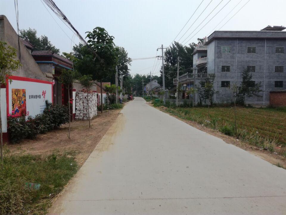 李小楼村