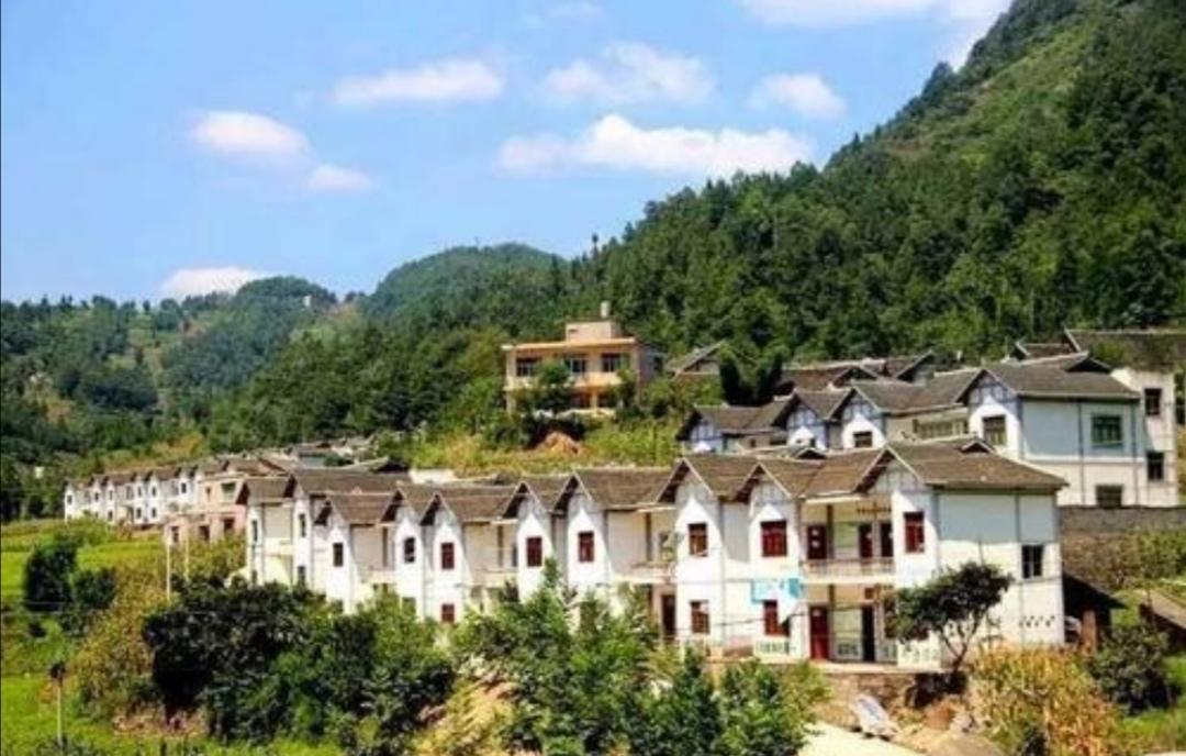 长坝乡