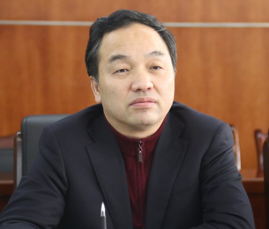 陈东旭