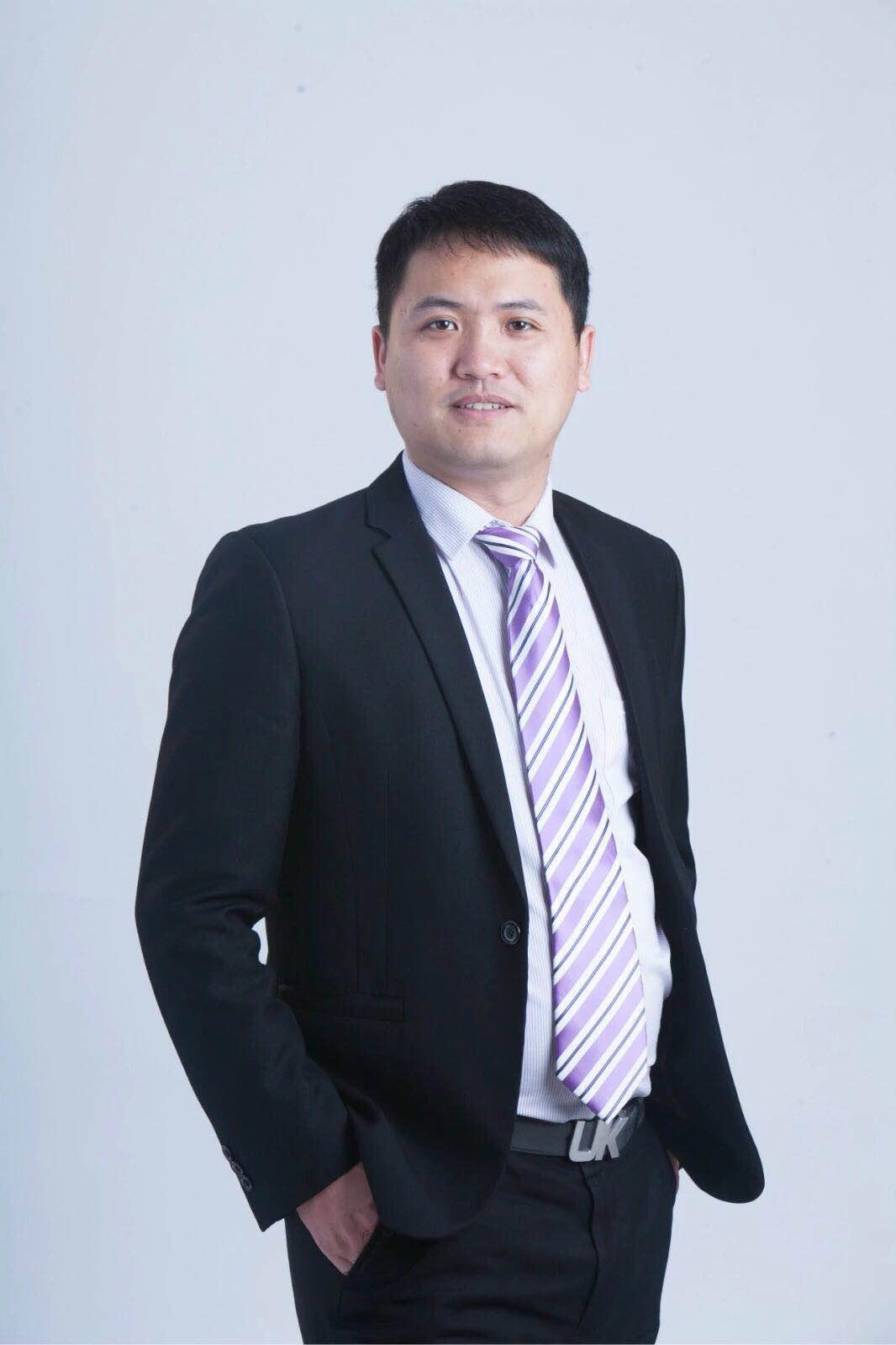 陈晓军