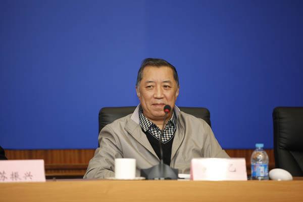 吴白乙
