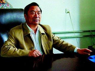 刘发国