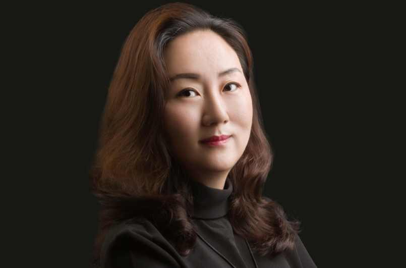 陈亚妹