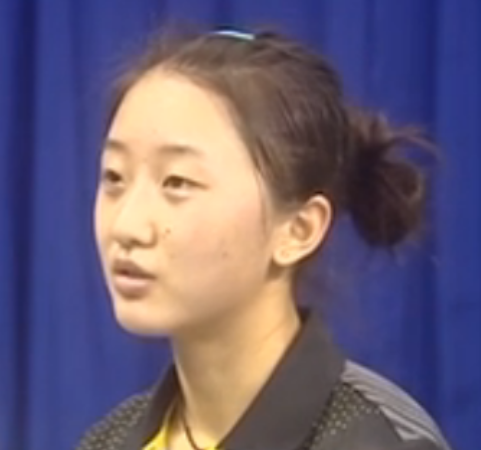 陳嬌