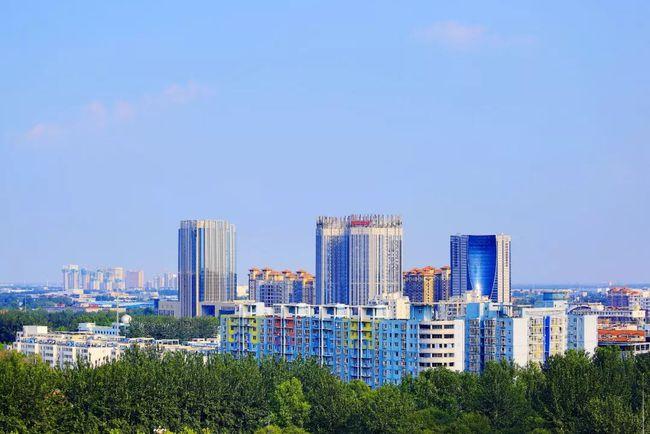 廊坊经济技术开发区